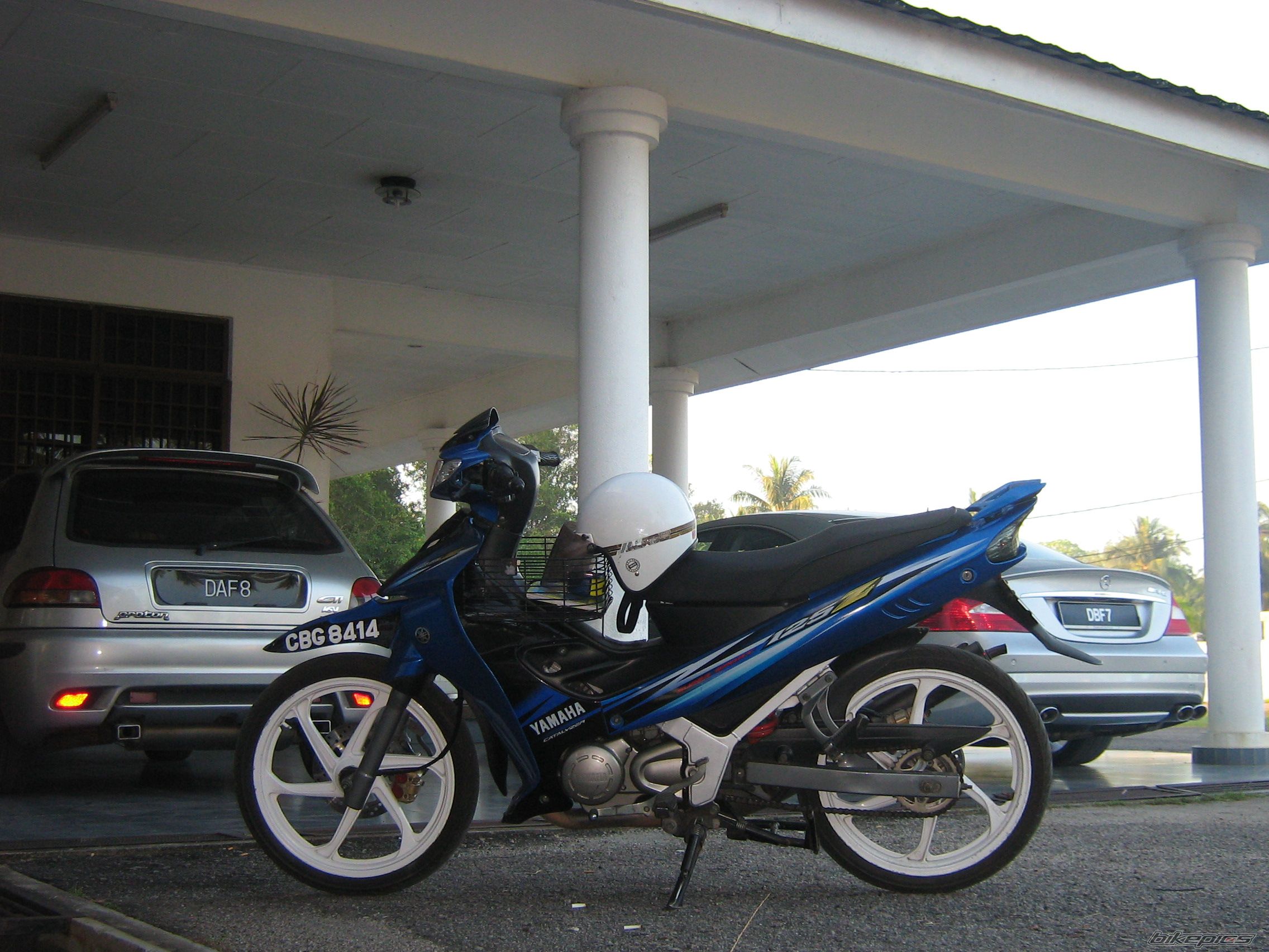 Bike Photo 1612614