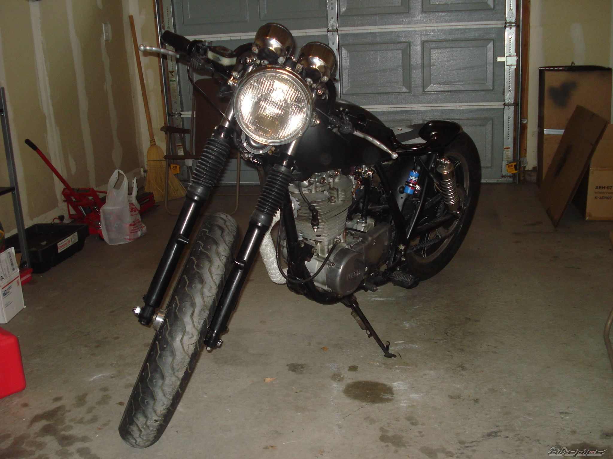 Bike Photo 1612620