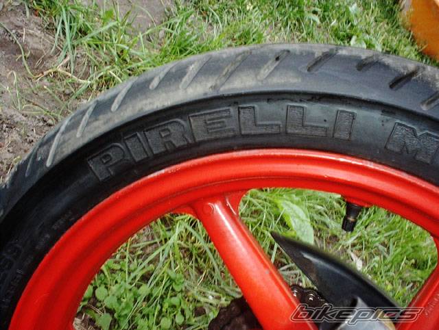 Bike Photo 161266