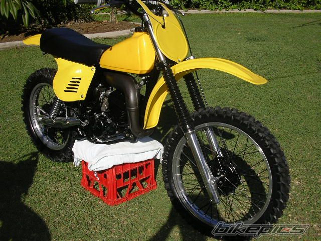 Bike Photo 1612679