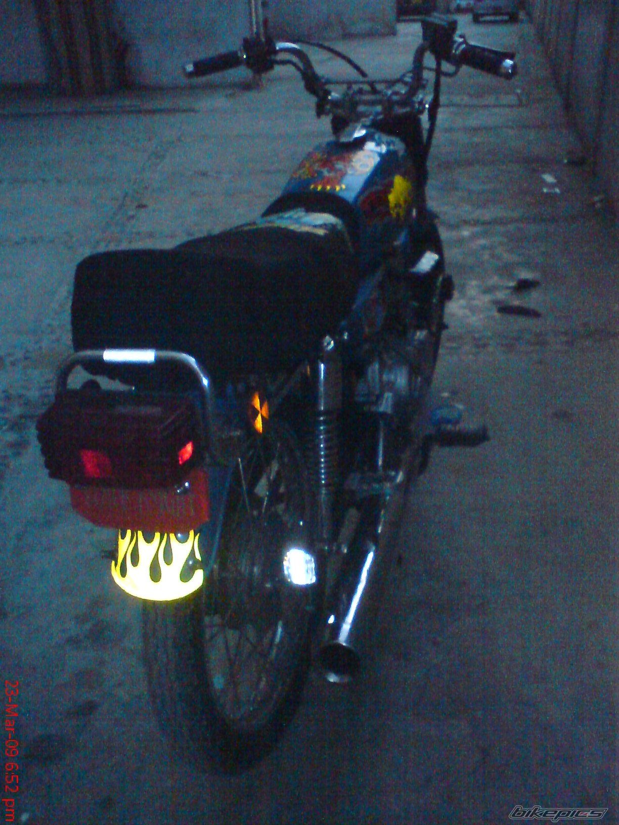 Bike Photo 1612707