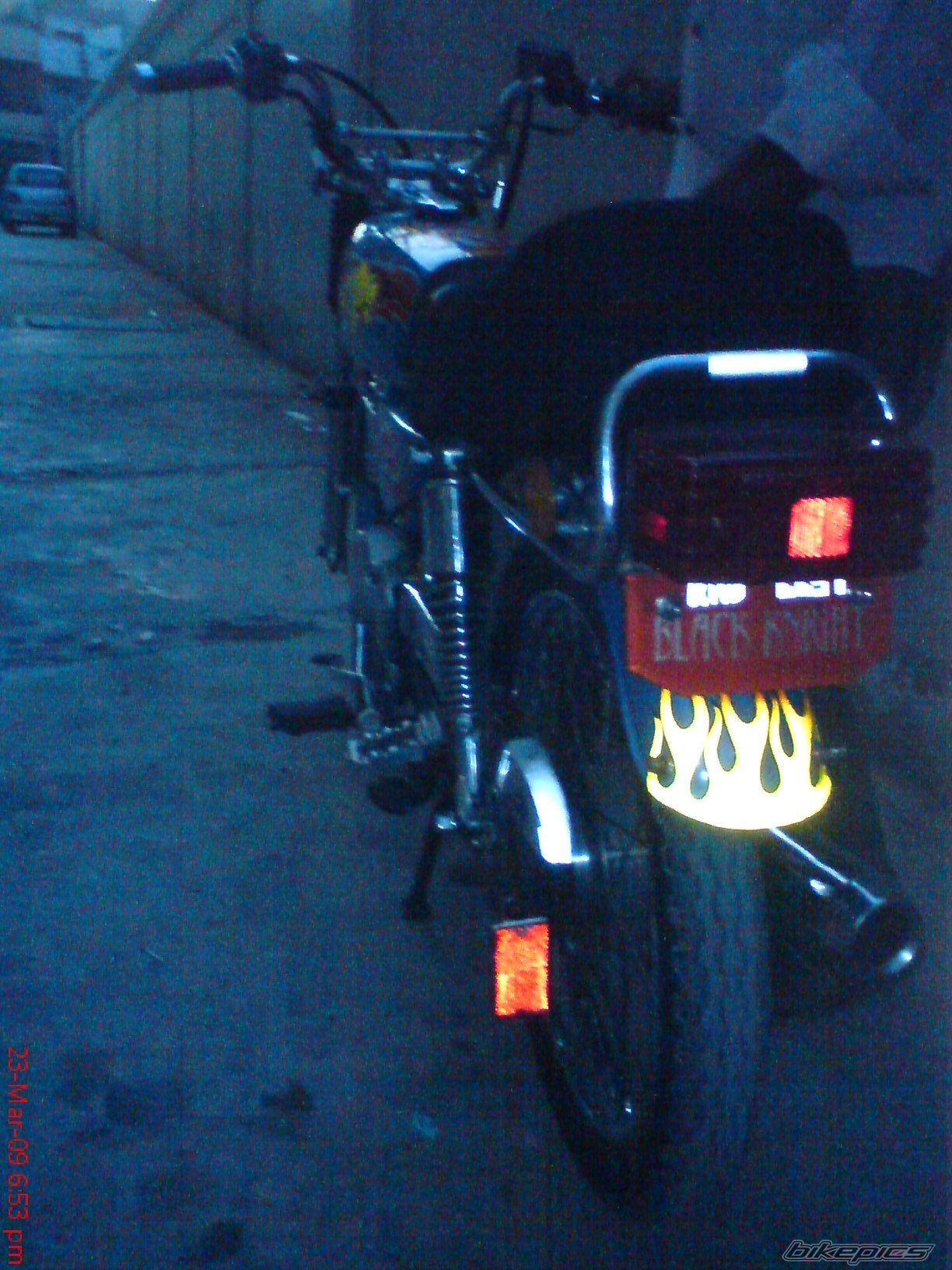Bike Photo 1612708