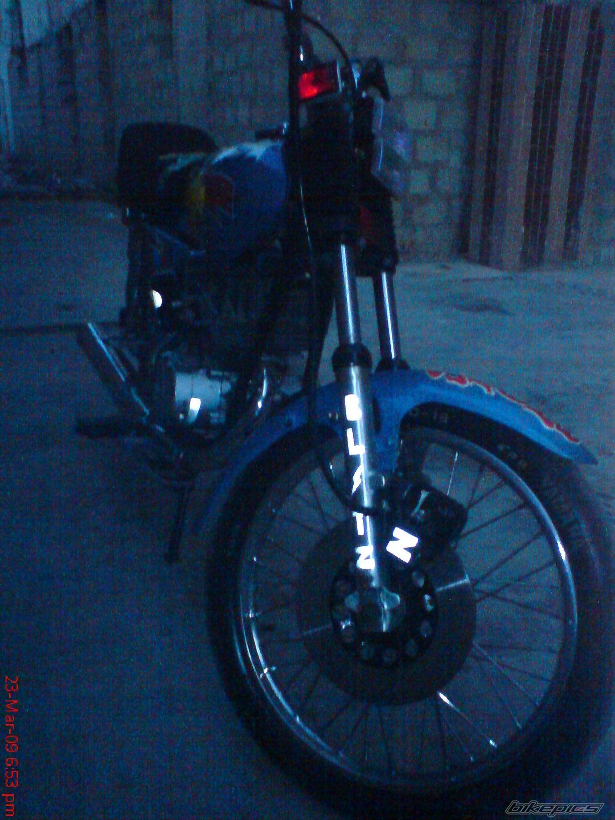 Bike Photo 1612709