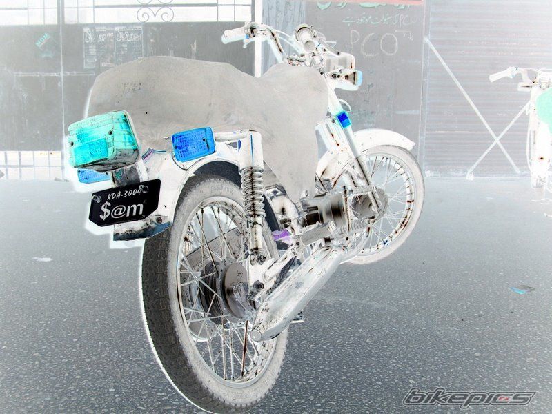 Bike Photo 1612739