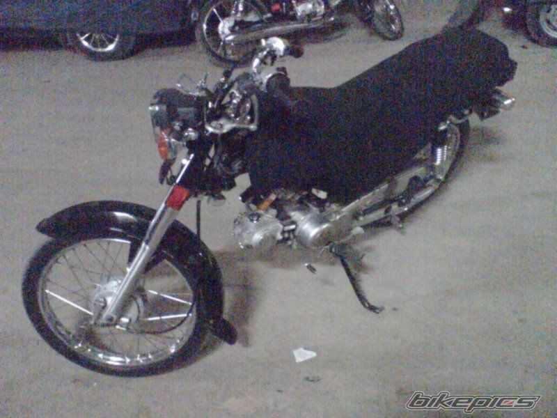Bike Photo 1612740