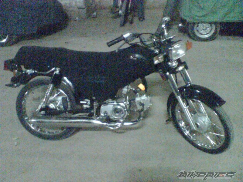 Bike Photo 1612741