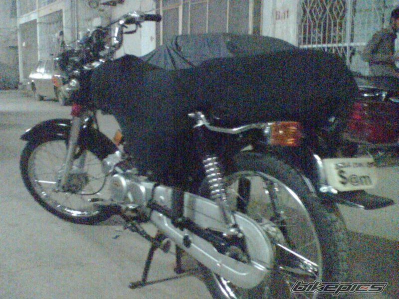 Bike Photo 1612742