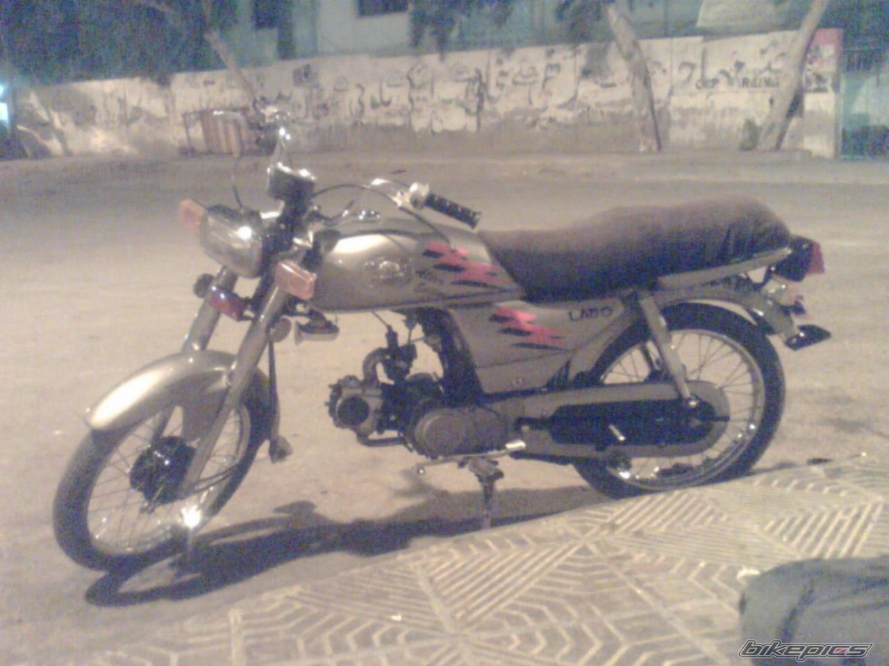 Bike Photo 1612745