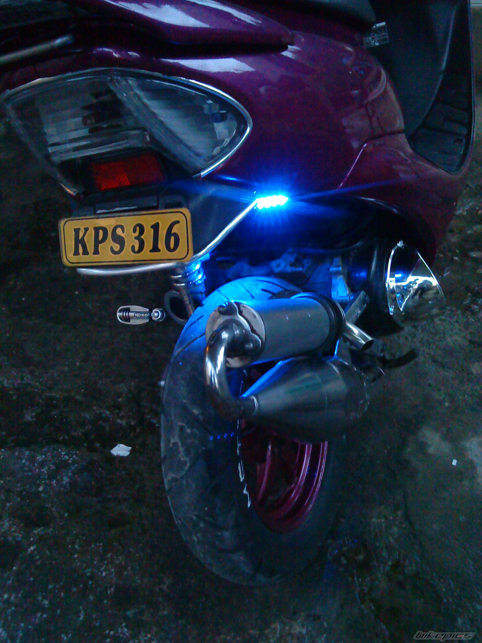 Bike Photo 1612933