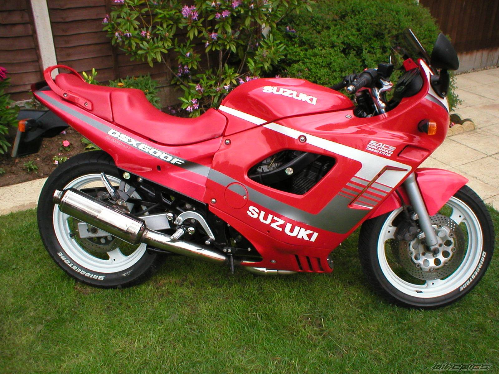 Bike Photo 161295
