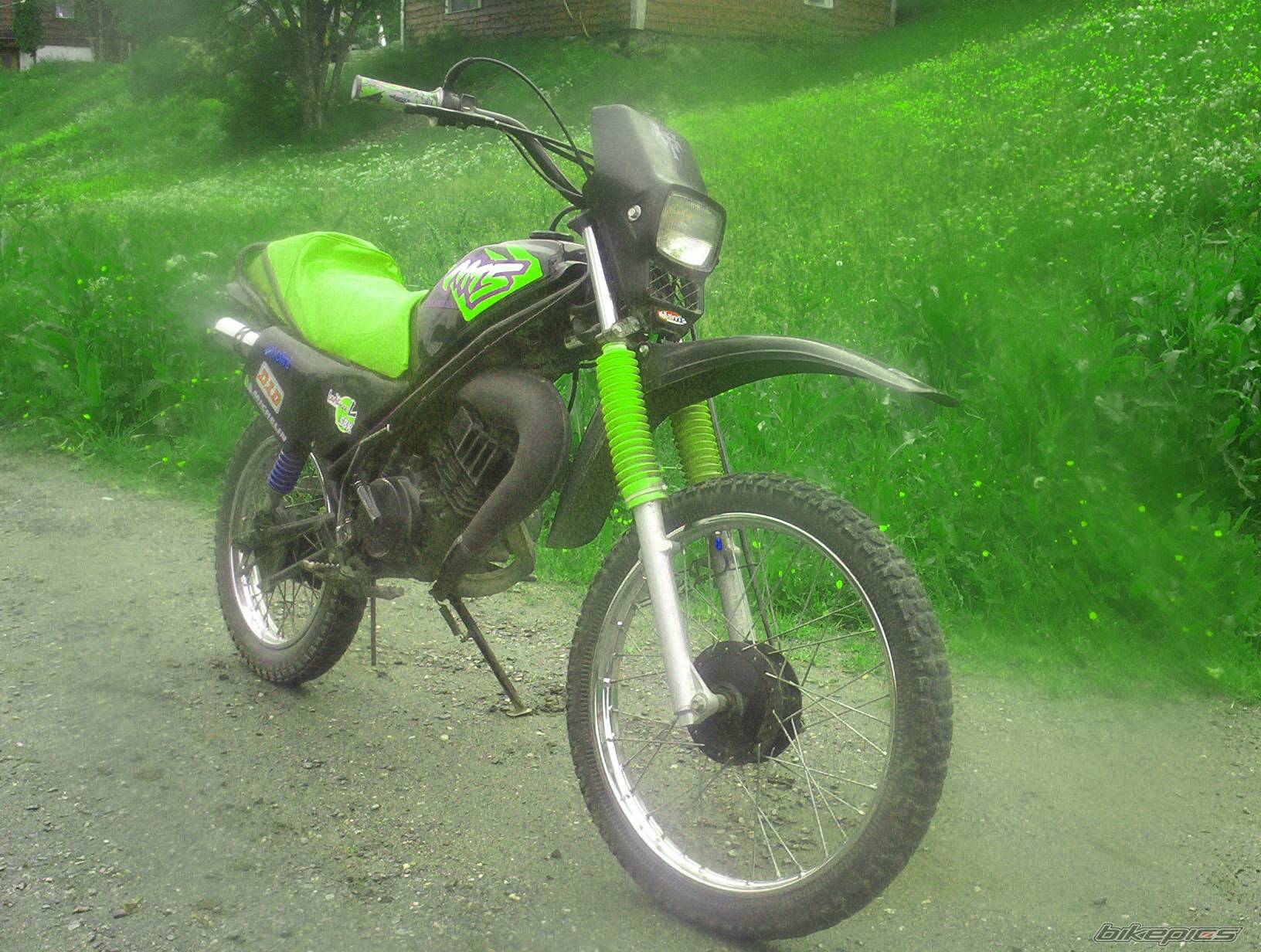Bike Photo 161296