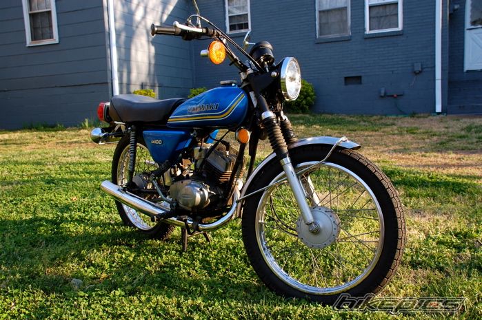 Bike Photo 1613067