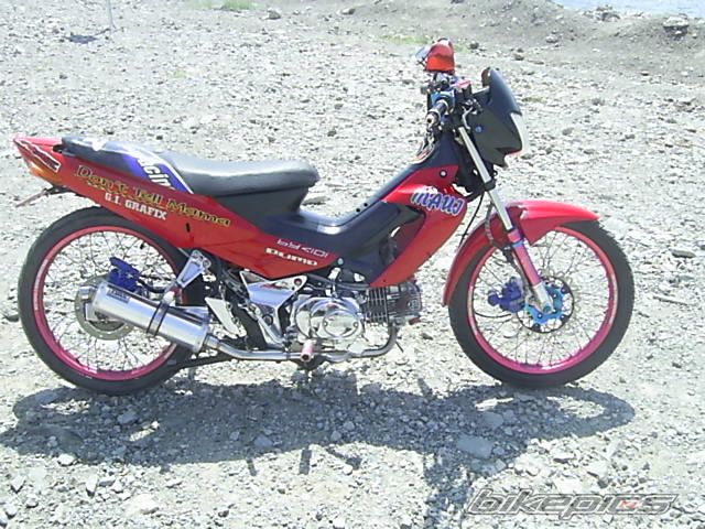 Bike Photo 1613124