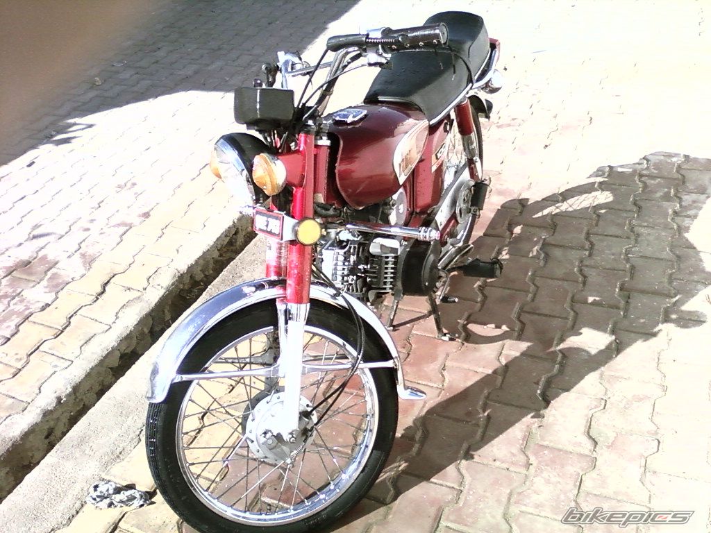 Bike Photo 1613172