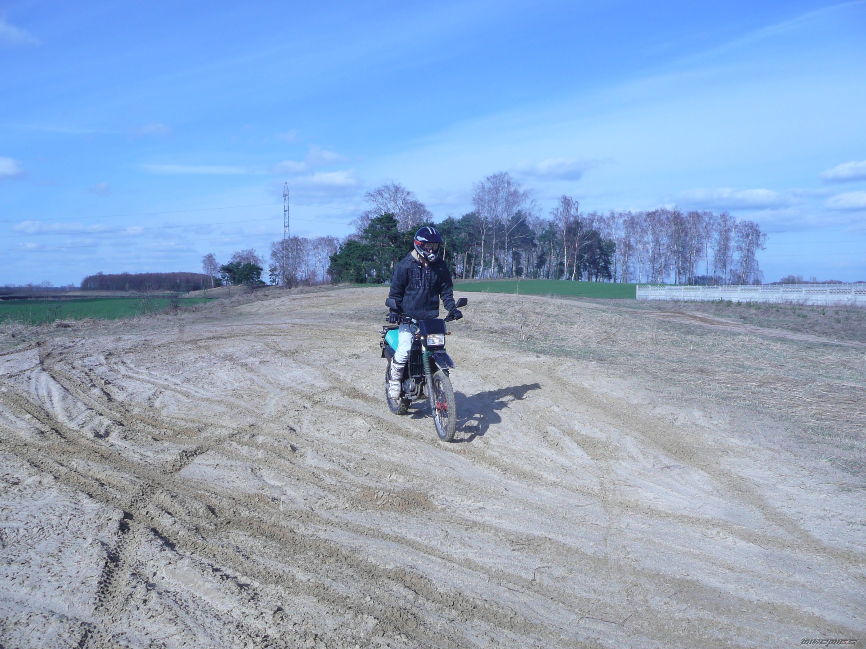 Bike Photo 1613286