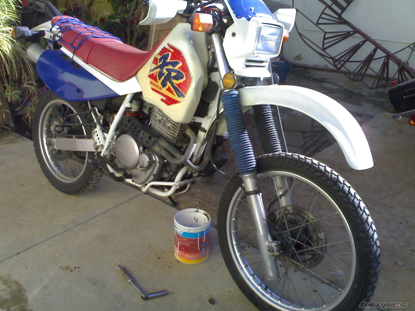 Bike Photo 1613287