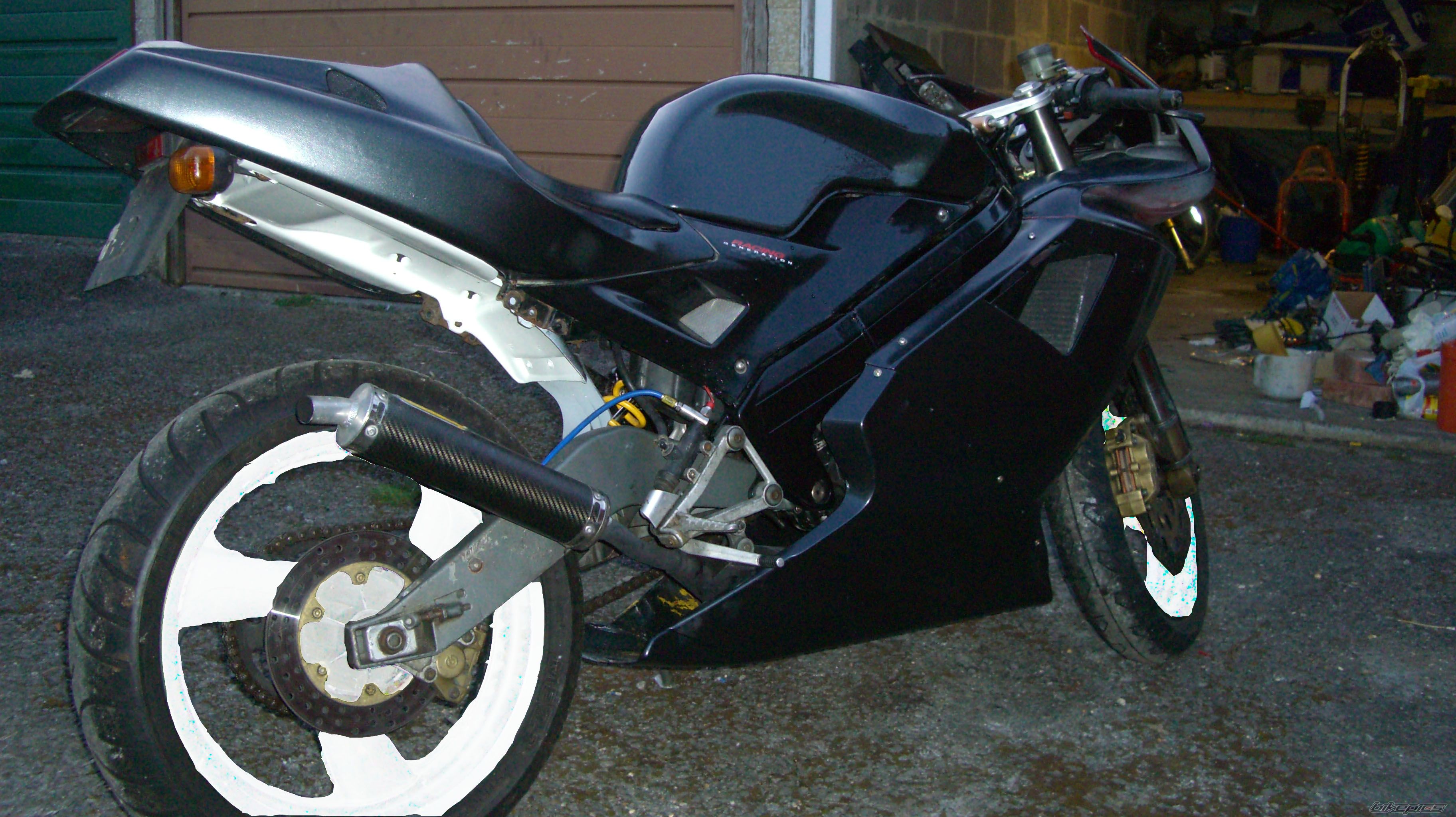 Bike Photo 1613438