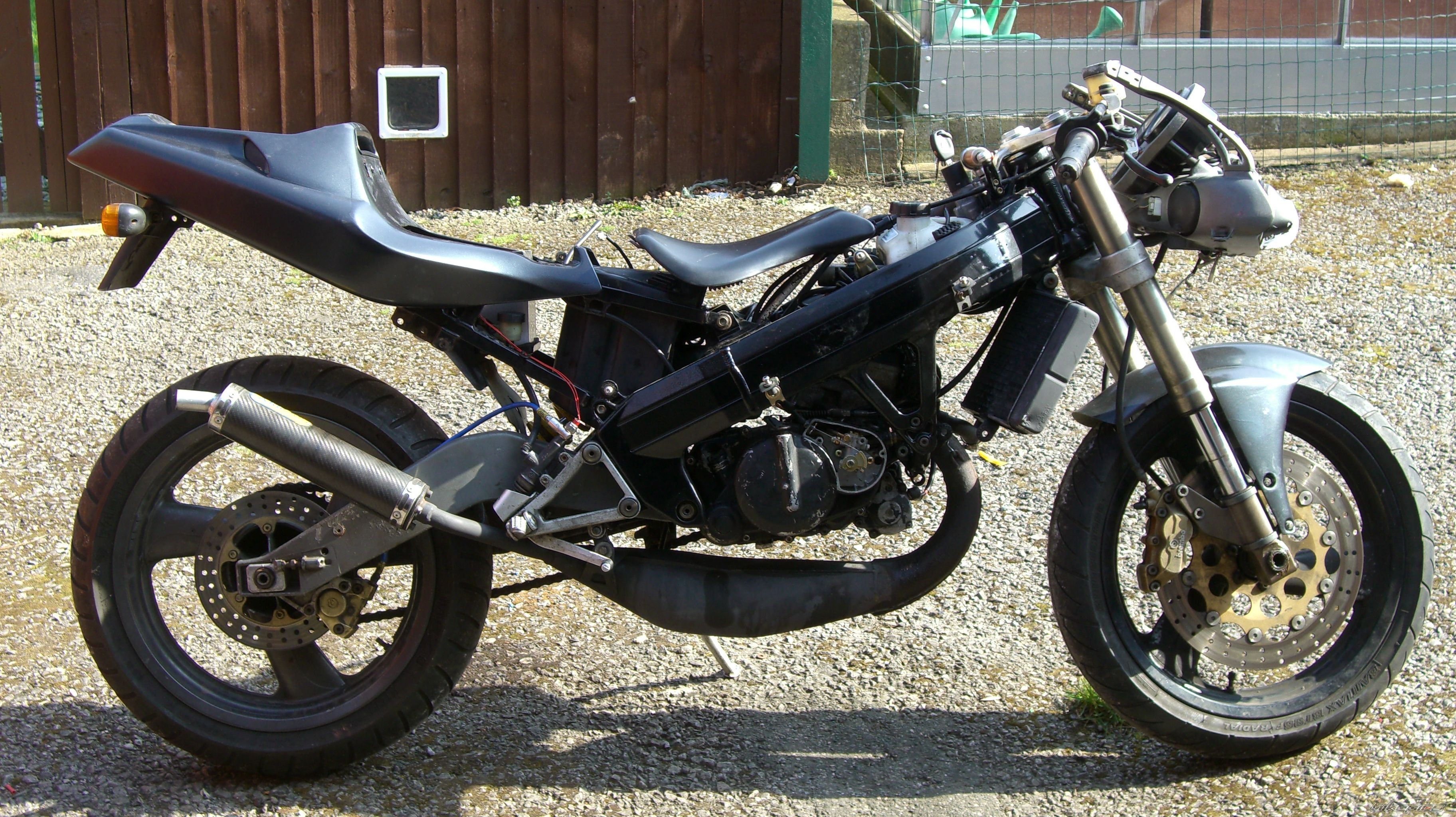 Bike Photo 1613443