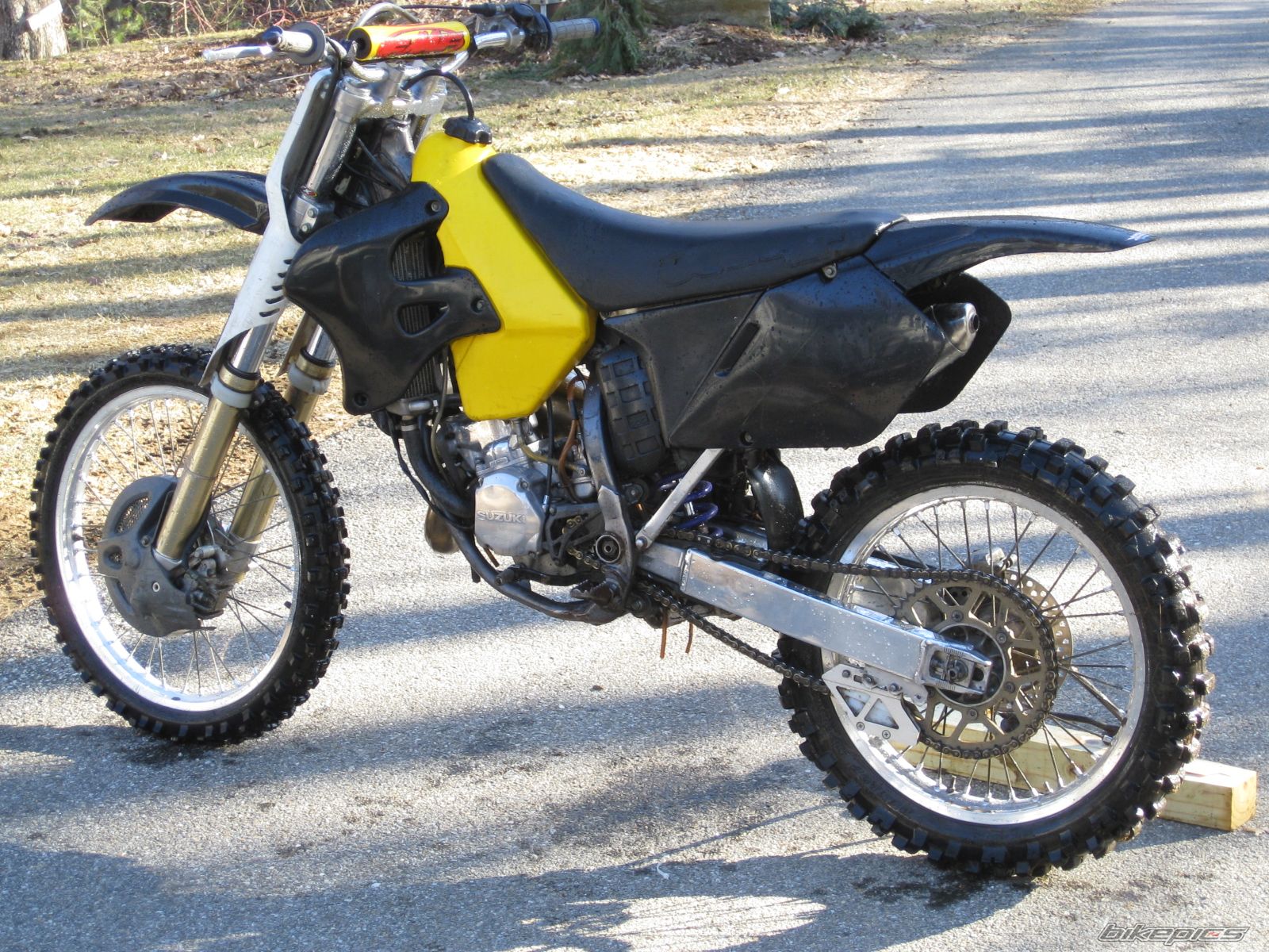 Bike Photo 1613447