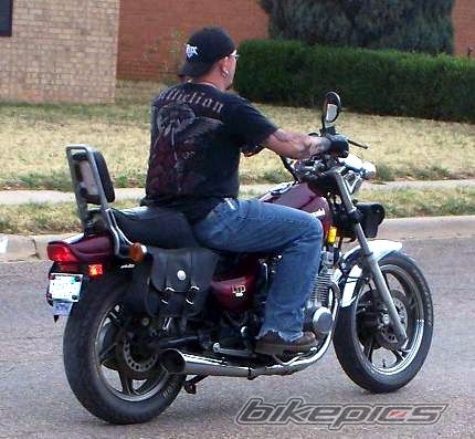 Bike Photo 1613460