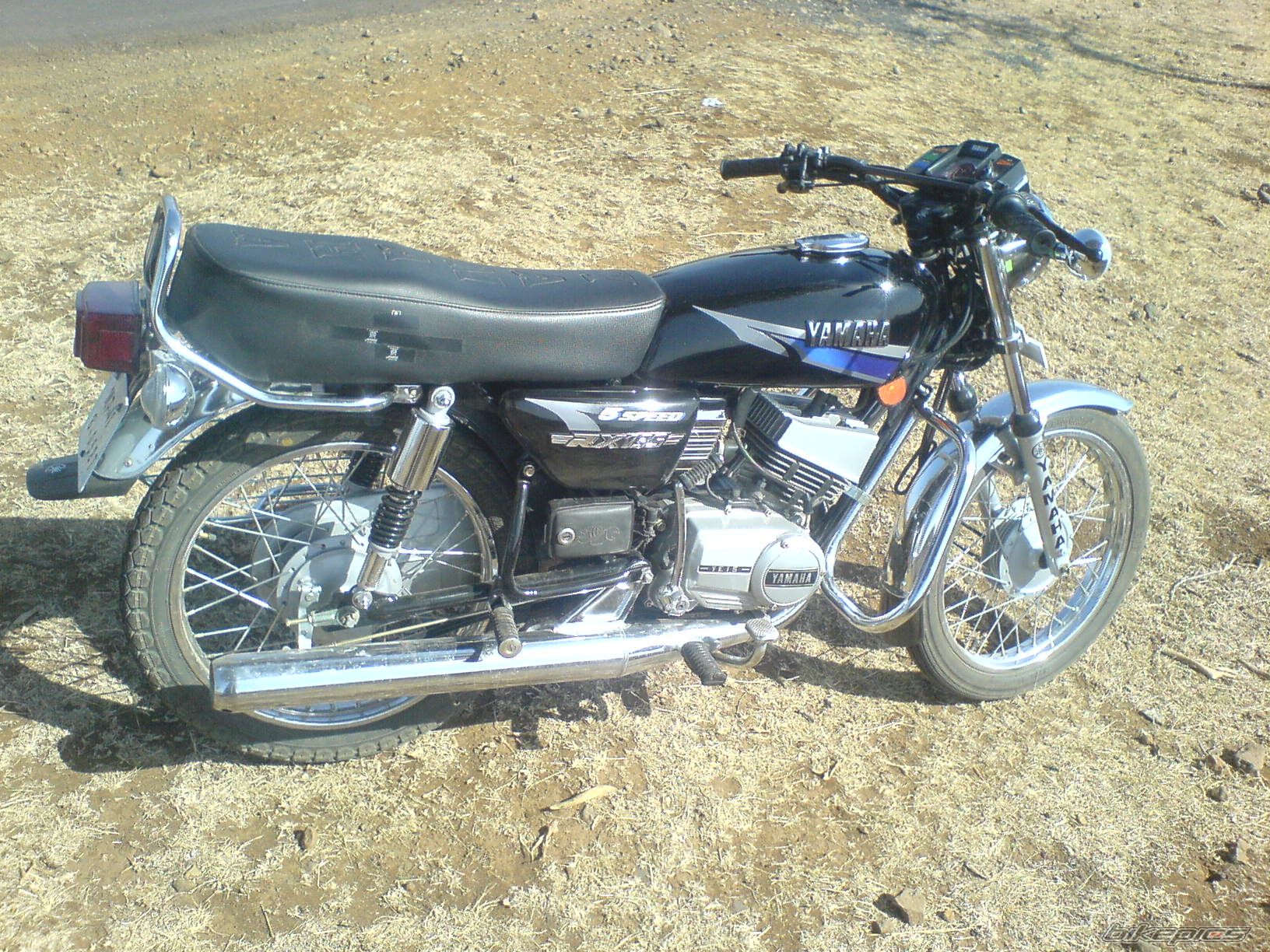 Bike Photo 1613517