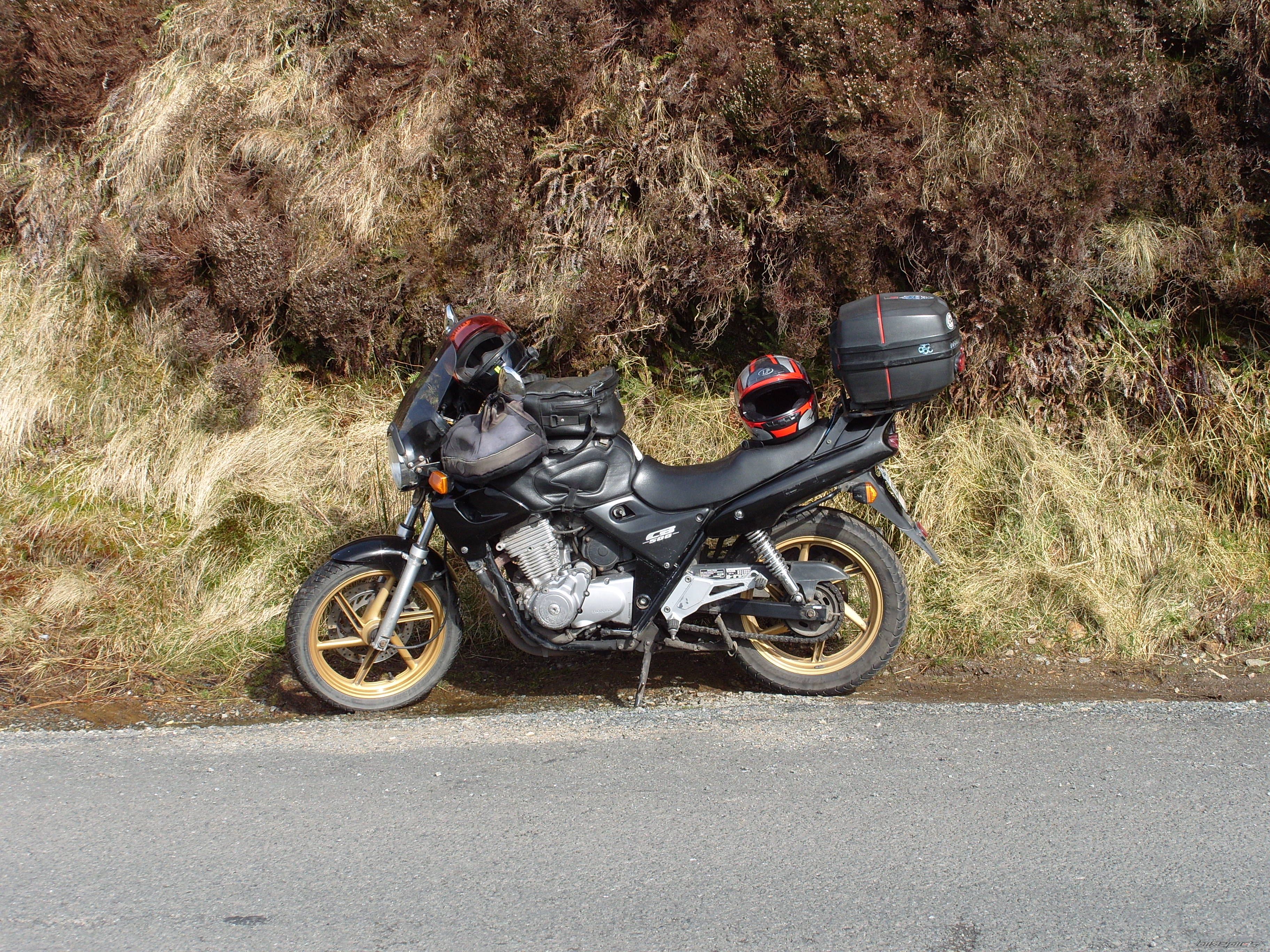 Bike Photo 1613575