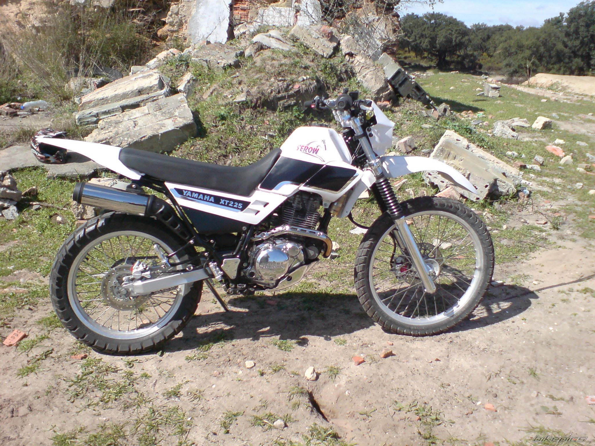 Bike Photo 1613664