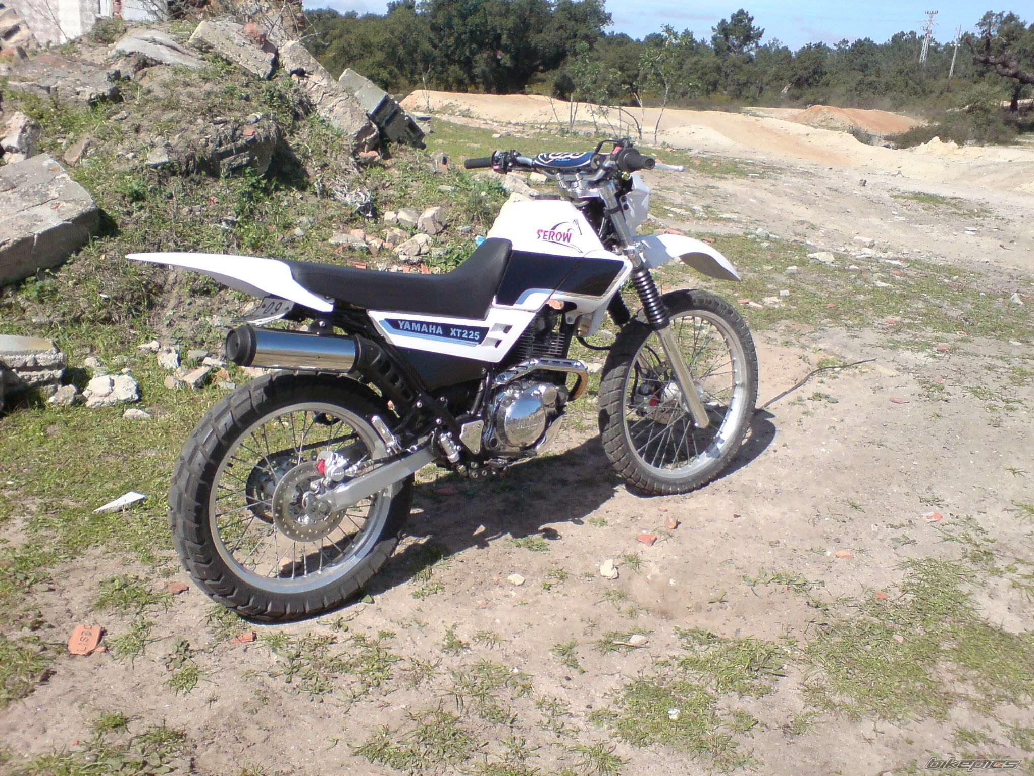 Bike Photo 1613665