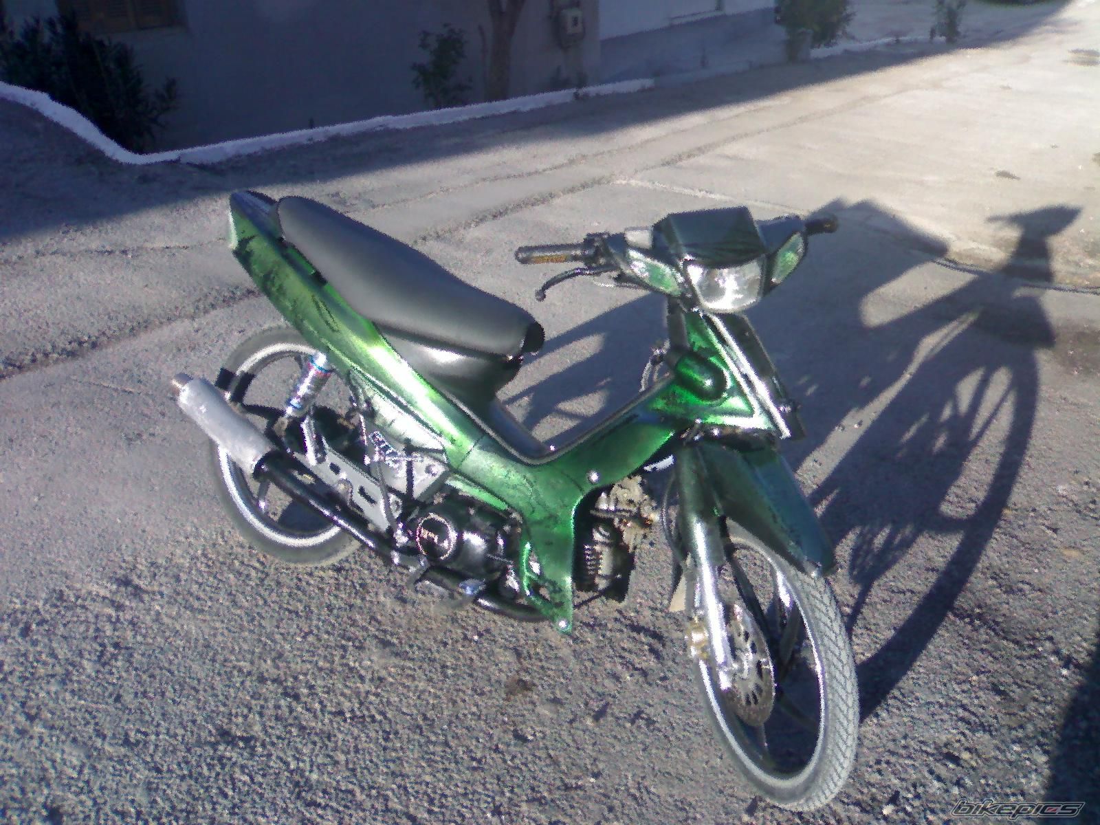 Bike Photo 1613693