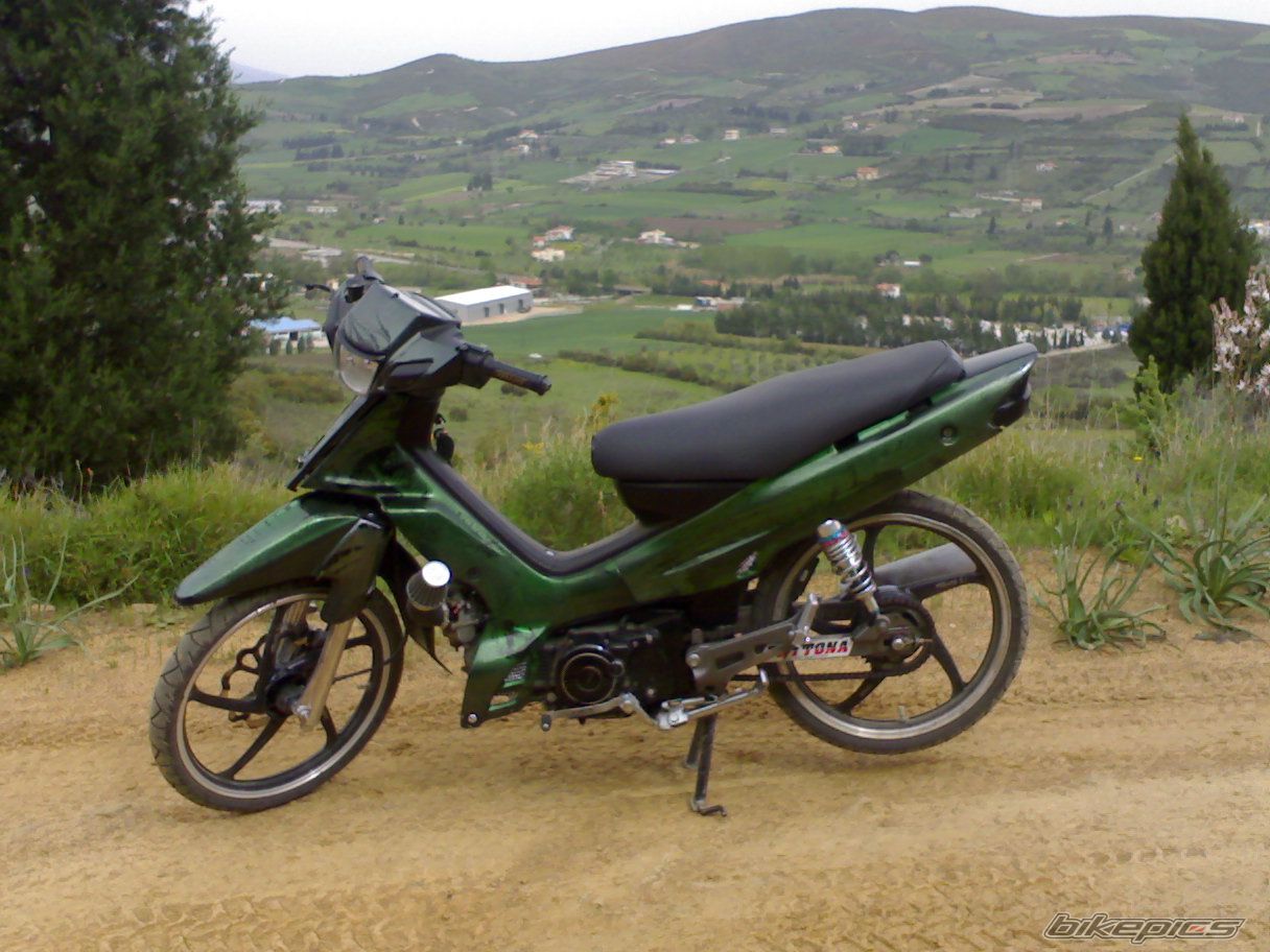 Bike Photo 1613694