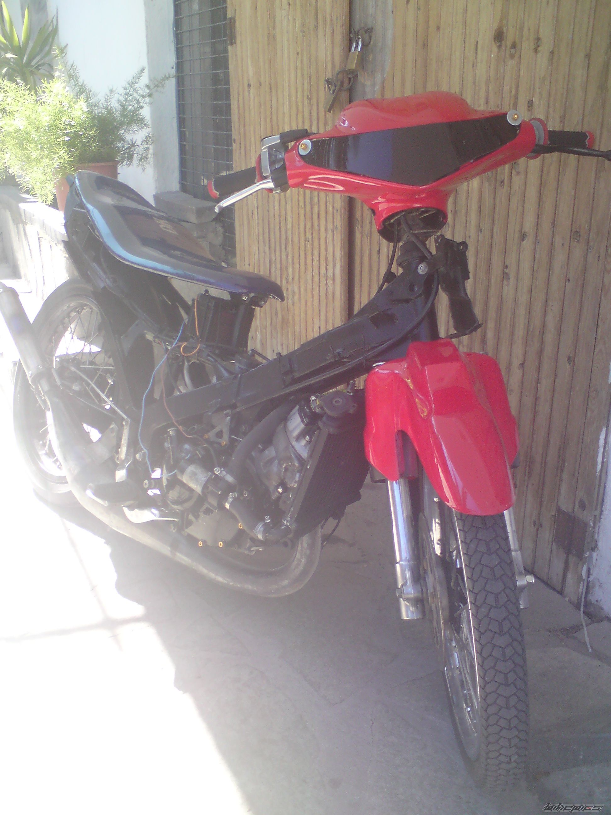 Bike Photo 1613777