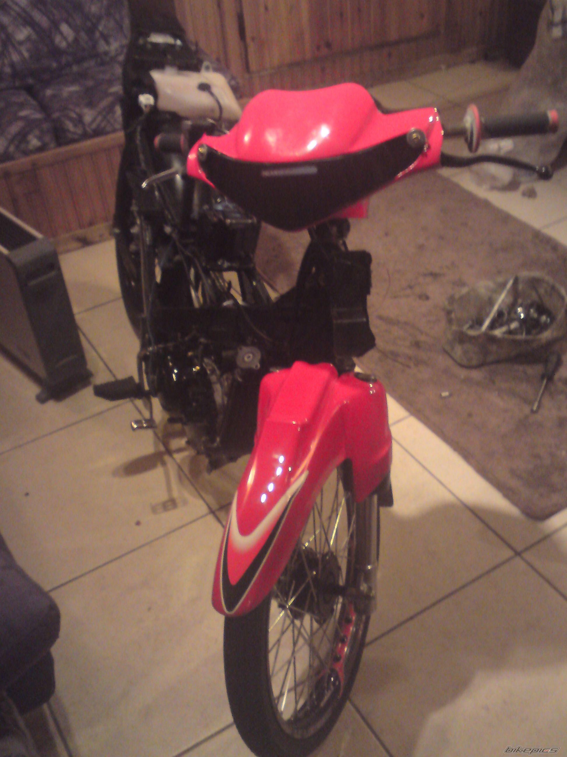 Bike Photo 1613778