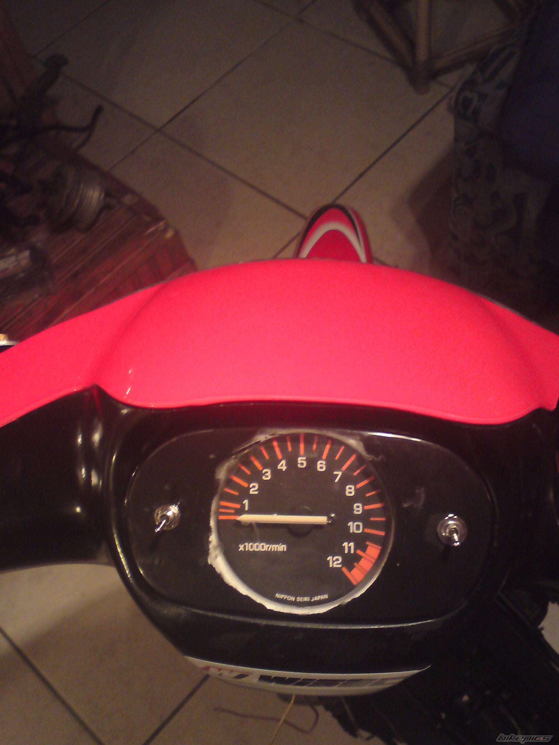Bike Photo 1613779