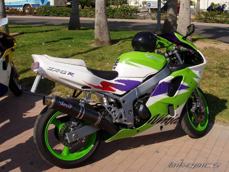 Bike Photo 161380