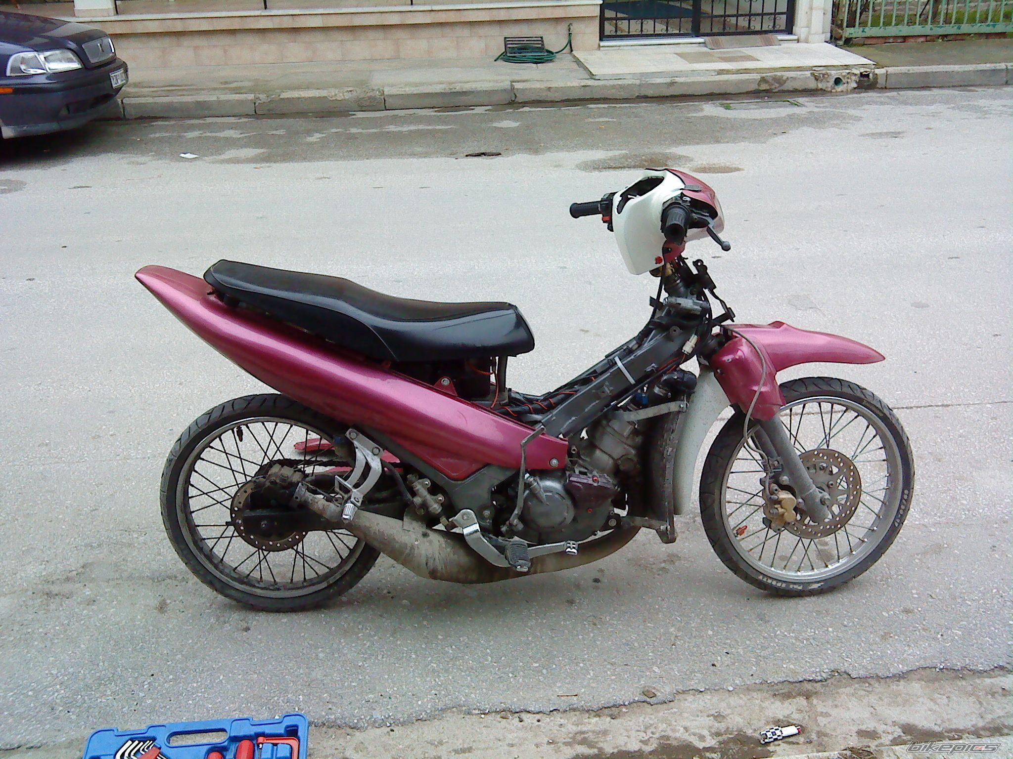 Bike Photo 1613801