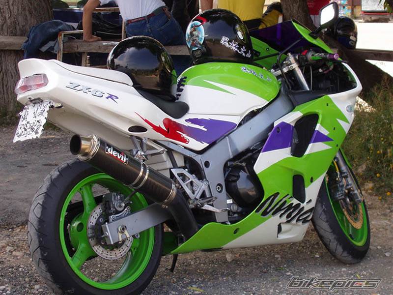 Bike Photo 161385
