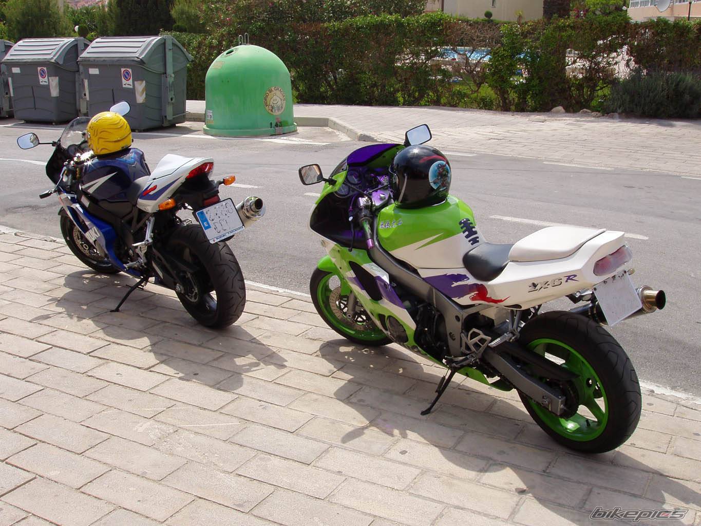 Bike Photo 161386