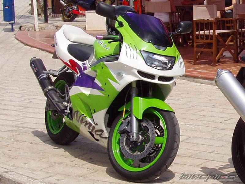 Bike Photo 161387
