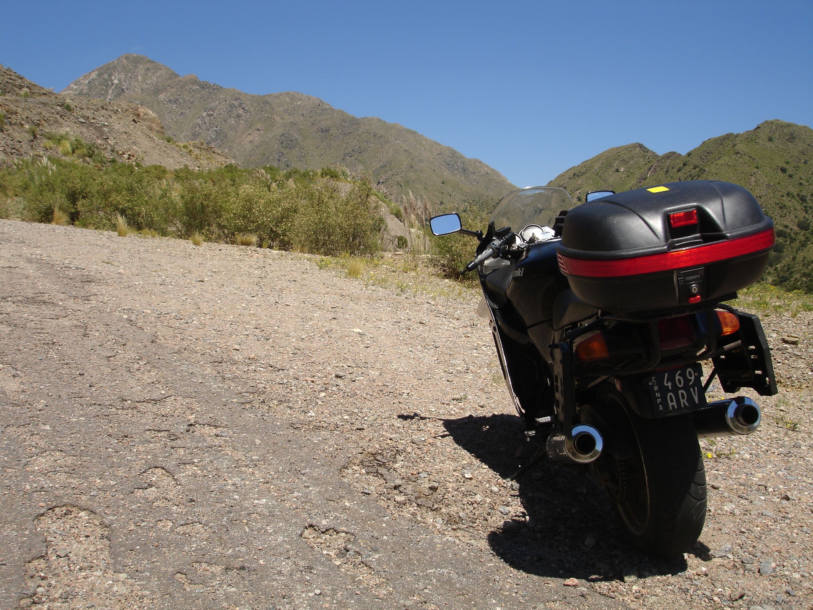 Bike Photo 1613874