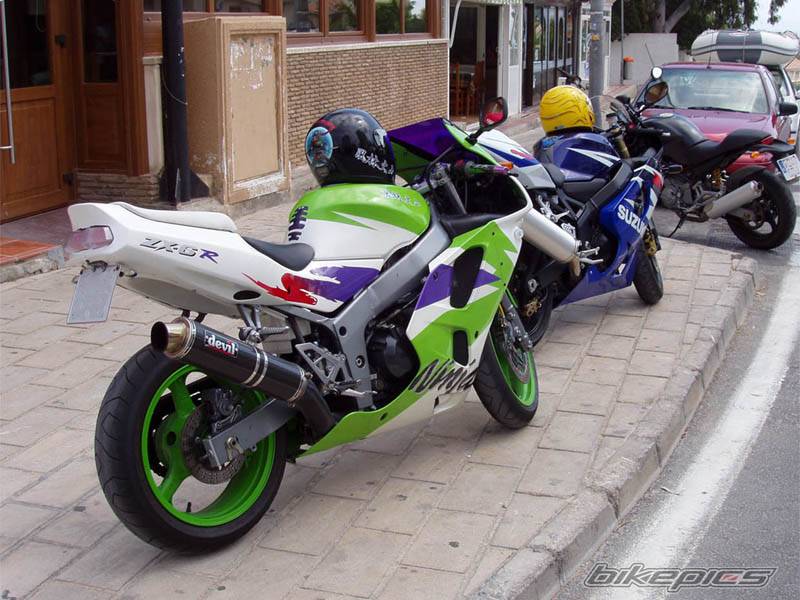 Bike Photo 161388