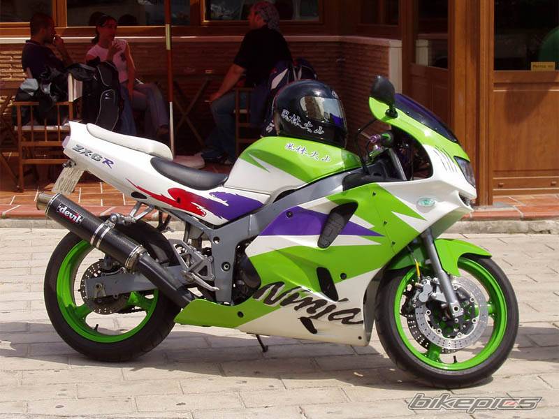 Bike Photo 161389