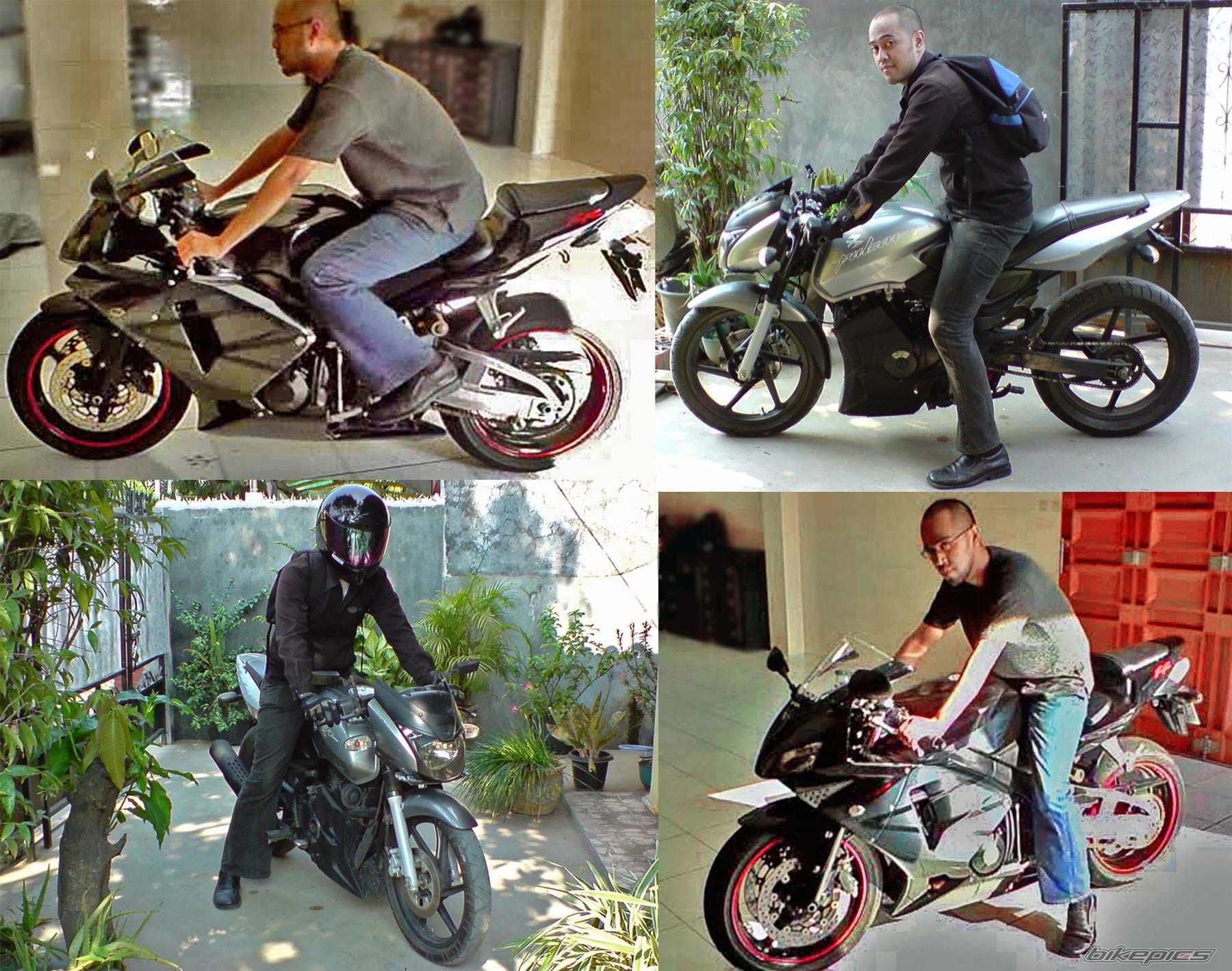 Bike Photo 1613925
