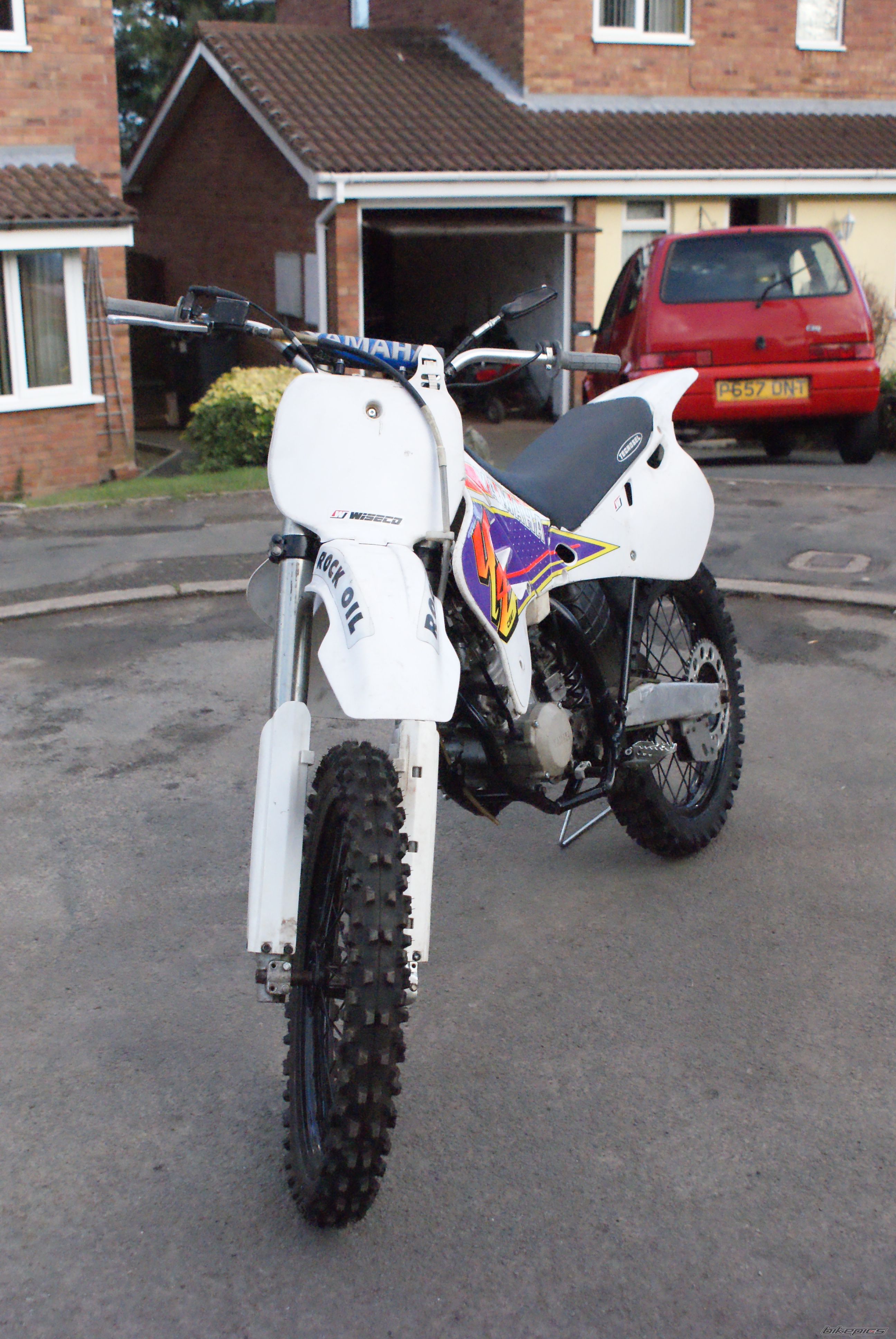Bike Photo 1613955
