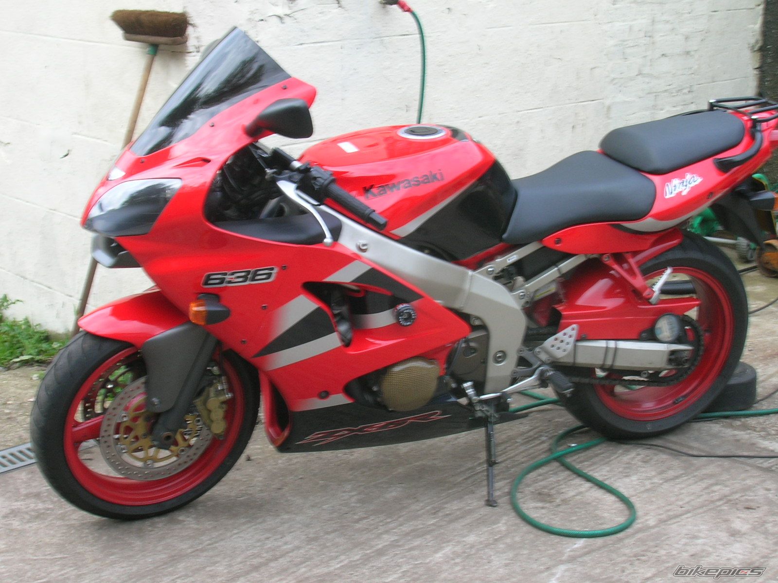 Bike Photo 1613958