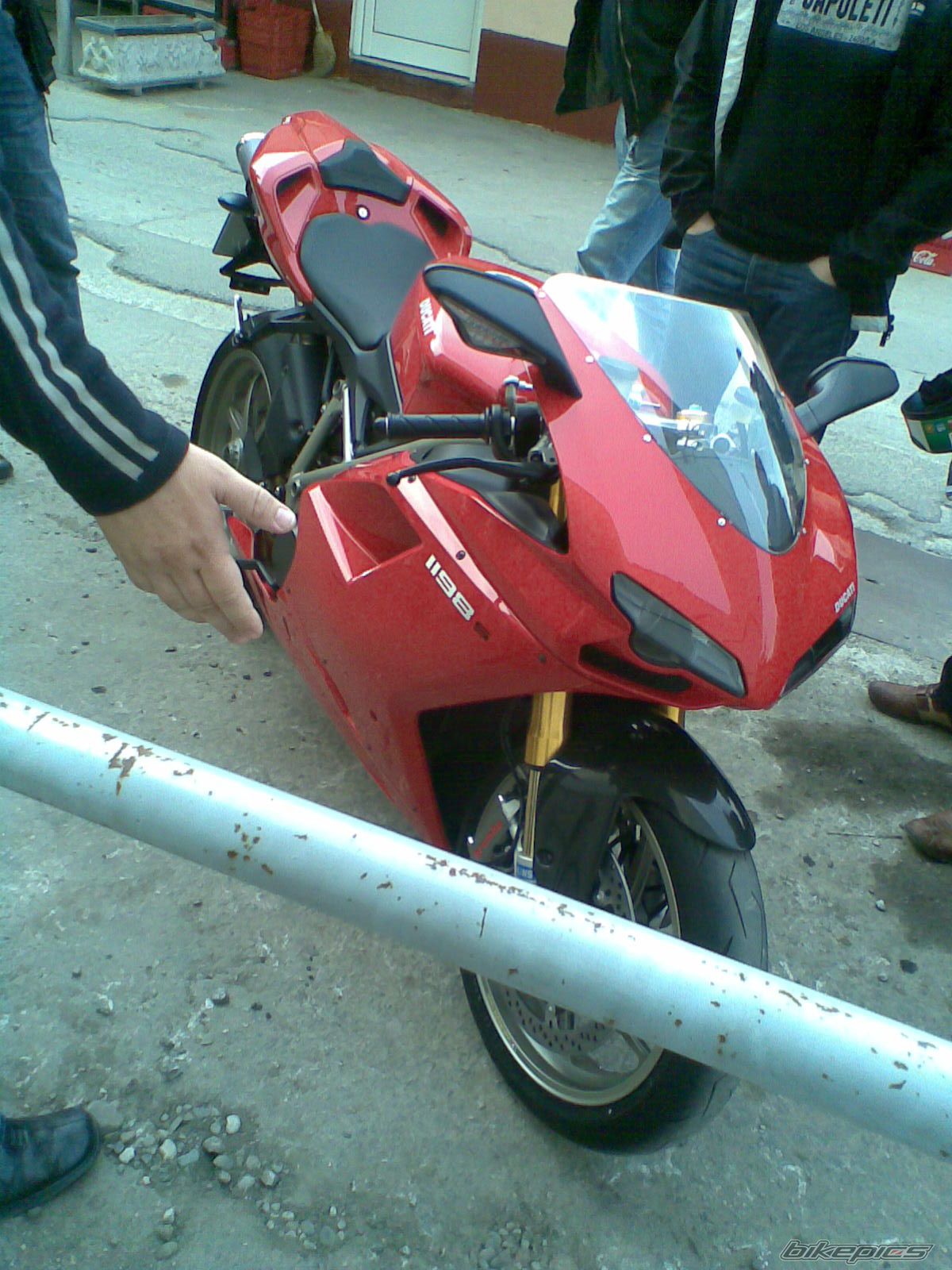 Bike Photo 1614156