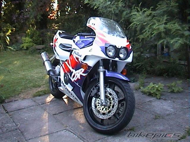 Bike Photo 161417