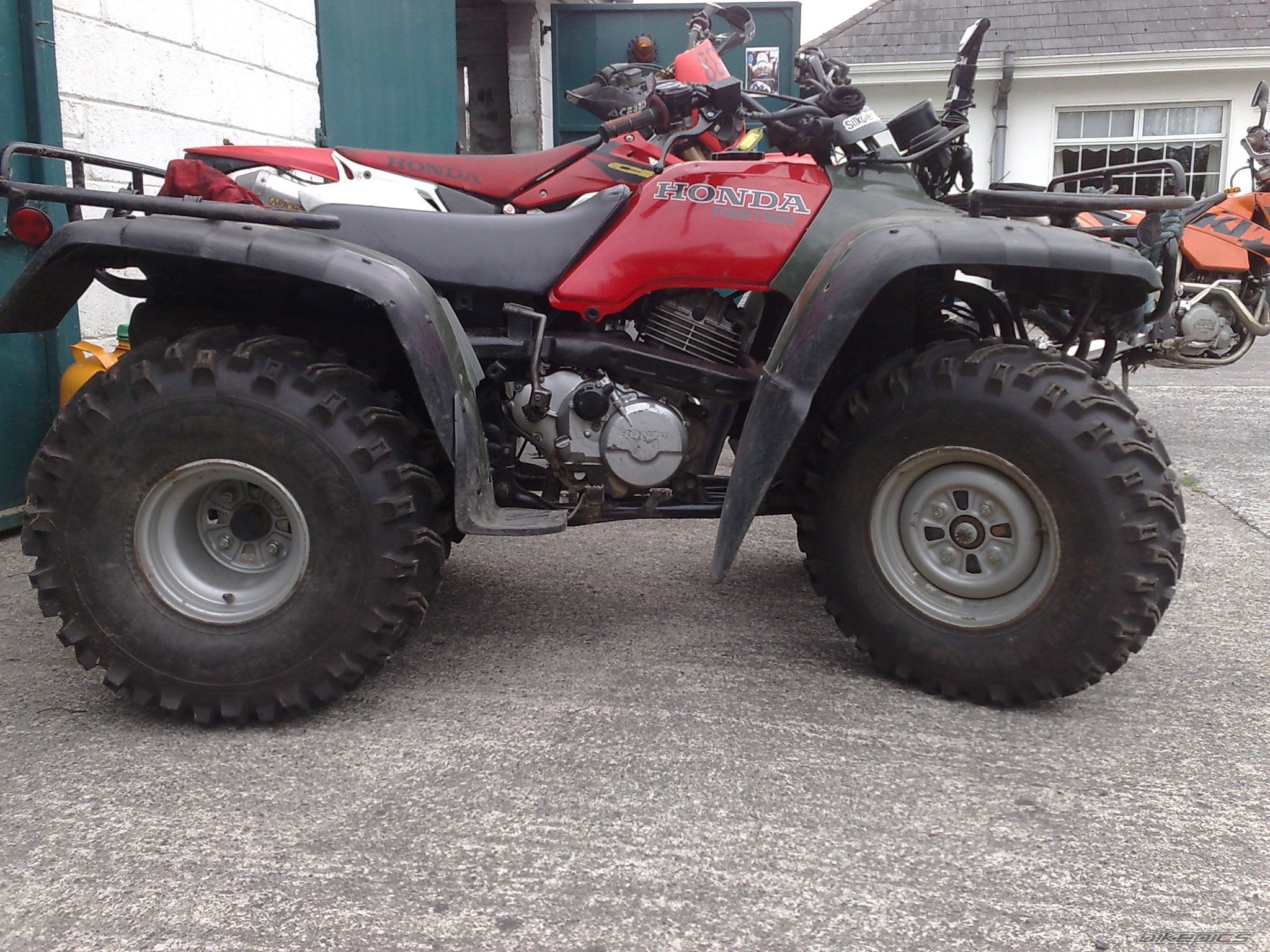 Bike Photo 1614344