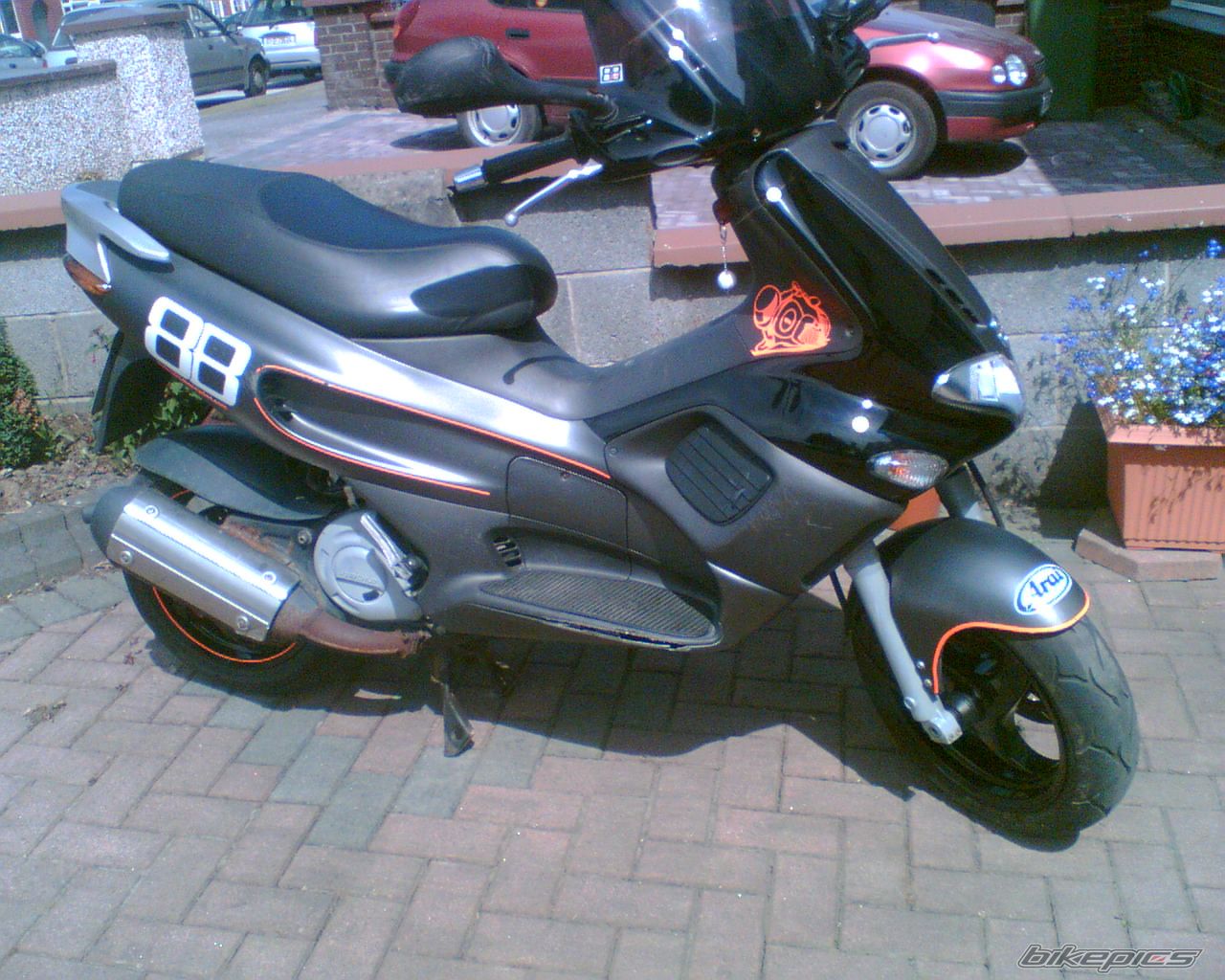 Bike Photo 1614345
