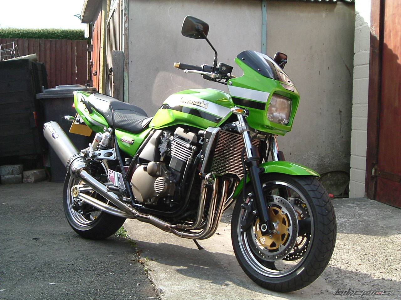 Bike Photo 161472