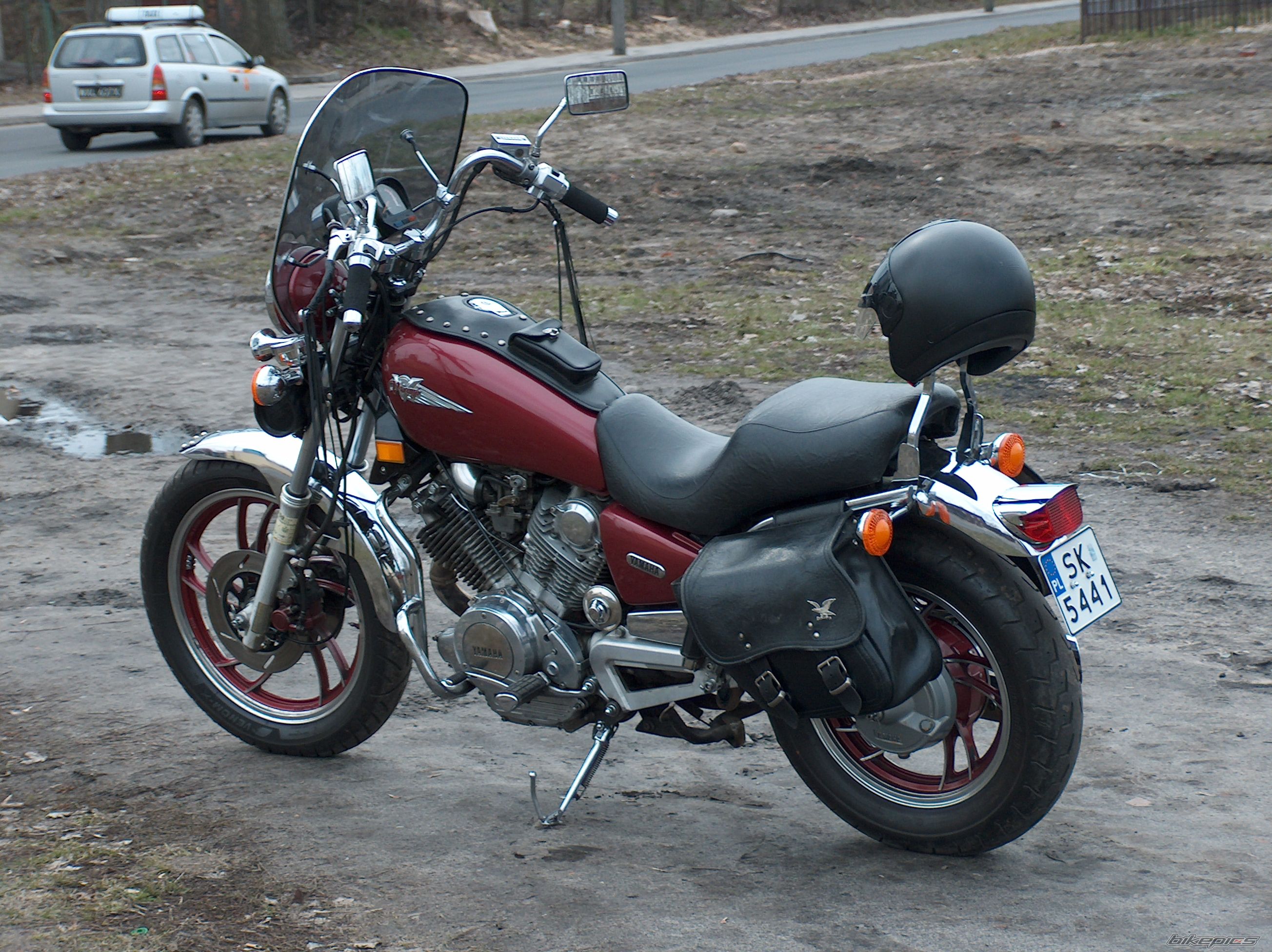 Bike Photo 1614734
